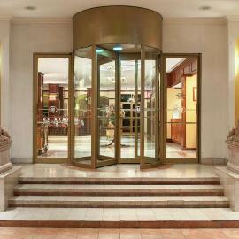 Hilton Princess Managua, khách sạn ở Managua