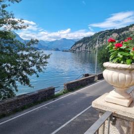 Villa Roberta, hotel in Mandello del Lario