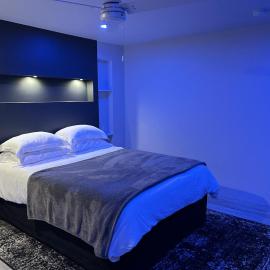 Silva Domus, hotel di West Orange