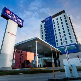 실라오에 위치한 호텔 Hilton Garden Inn Silao Aeropuerto Bajio