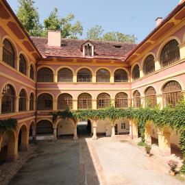 Schloss Frauenthal