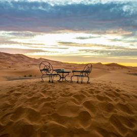Merzouga Prestige Camp, hotel in Merzouga