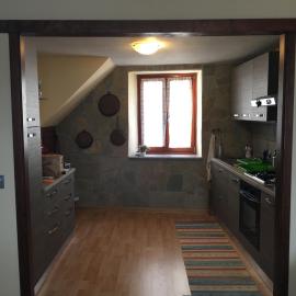 Casa in Borgo Antico "Rondine House"
