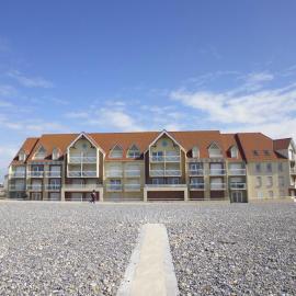 Le Sémaphore, hotel in Cayeux-sur-Mer