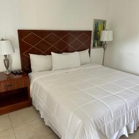 Sun Fun Hotel、ナッソーのホテル