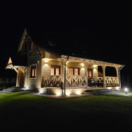 Sękowy Domek, hotel in Świeradów-Zdrój