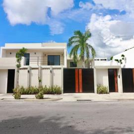 Casa Belcher, hotell i Cozumel