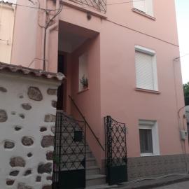 THALIA'S GARDEN, hotel in Mytilene