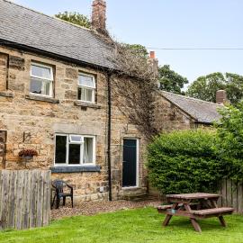 Bilton Farm Cottage No2