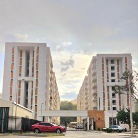 APARTAMENTO EN VILLETA