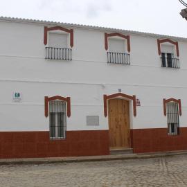 Casa Rural El Nini, hotel a La Coronada