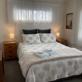 Pukehina Room 4 Two, hotel din Pukehina
