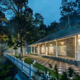 31st December Farms And Estates Munnar, hotel en Munnar