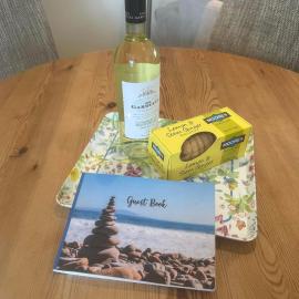 Fernhill Retreat, hotel a Charmouth