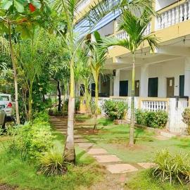 Durga Beach Resort