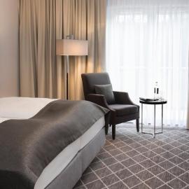 Victor's Residenz-Hotel Teistungenburg, khách sạn ở Teistungen