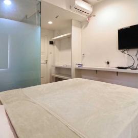 Rumah Kayu Manis Bintaro, hôtel à Jakarta
