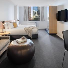 Oaks Perth Hotel, hotel em Perth
