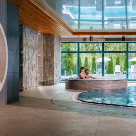 Apartamenty Ciechocinek SPA, hotel in Ciechocinek