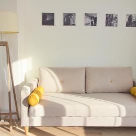 Tres Vents del Roser - grand appartement
