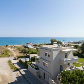 Sea La Vie, hotel a Adelianos Kampos