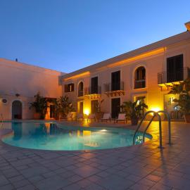 Moresco Resort