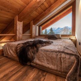 Appartamenti ABC Group, hotelli kohteessa Sauze dʼOulx