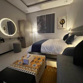 Condo Studio Self checkin, khách sạn ở Riyadh