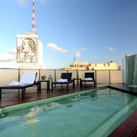 Eurobuilding Hotel Boutique Buenos Aires – hotel w BuenosAires