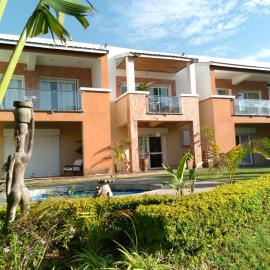 SAHA NOFY Ambohimalaza Guest, hotel in Antananarivo