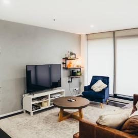 Modern Resort-style Stay near Queen Vic Market
