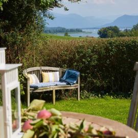 SeenParadies, hotel sa Rimsting