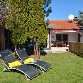 TraumBlick, hotel sa Rimsting