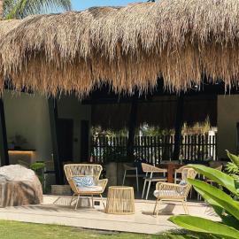 Sorana Island Villas, hotel v destinácii Ocoy