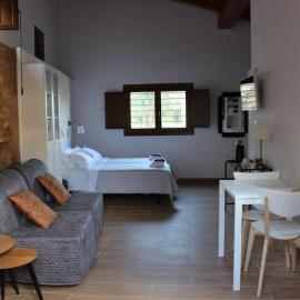 Loftelito en Alpuente, hotel a Alpuente