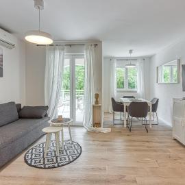 Apartments Kestenova