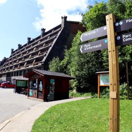 Yomo Patagonia: Arinsal şehrinde bir otel