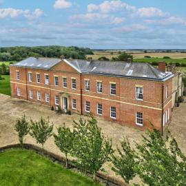 Glentworth Hall by Group Retreats, hotel a Glentworth