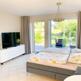 Ferienwohnung Hakuna Matata