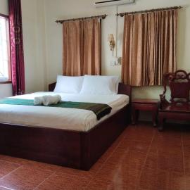 Thipphaphone Guesthouse