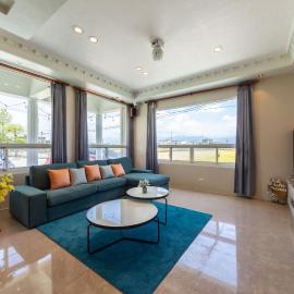 Slow Pine Homestay
