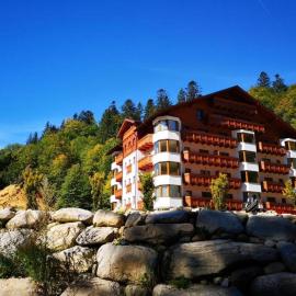 Apartmány Romantika 7 19 CHOPOK JUH Lux, hotel in Horná Lehota