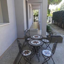 Spazioso Appartamento in casa singola Padova con giardino, hotel a Pàdua