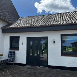 Ferienwohnung Lüttje Glück