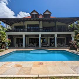 Villa Magnifique by Simply-Seychelles