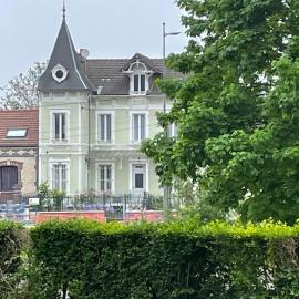 La Bonne Maison 3 - Maison d'hôtes