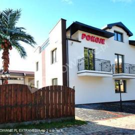 Pokoje Gościnne Wejherowo, hotel u gradu Vejherovo