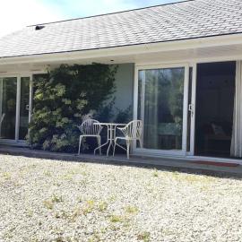 Wadebridge Whitecross Studio 2, hotel v destinácii Wadebridge