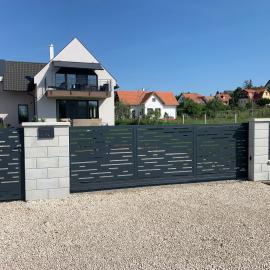 Paloznak Lux Apartmanház, hotel in Paloznak
