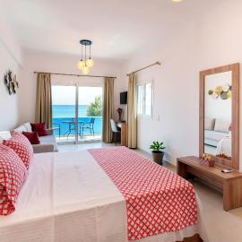 Star Beach apartment, hotel a Kastrí